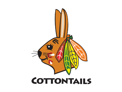 Cottontails group logo