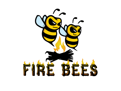 Fire Bees group logo