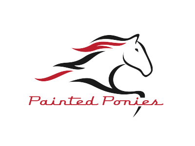 Painted Ponies group logo